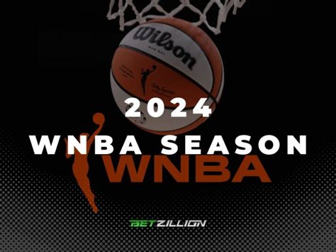 WNBA Winner Odds, Outright betting .